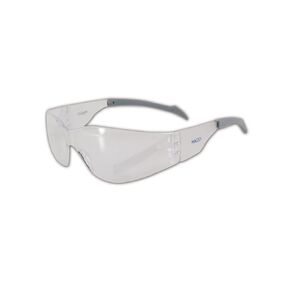 MAGID Gemstone Myst Flex Protective Eyewear Safety Glasses, 24 Pairs, Clear Polycarbonate Lenses