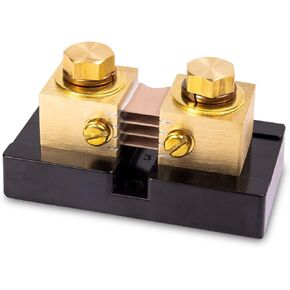 Victron Energy Replacement Shunt f-BMV Monitors