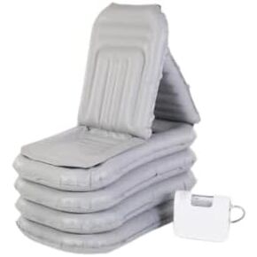 Eagle Lifting Cushion Fall Risk for Elderly Adults - Portable, Applicable for Any Age, Suitable for Indoor & Outdoor Use, Airflo Controlled