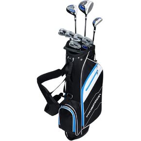 Golf V7 Mens Golf Clubs Set + Bag, Right Hand in Saudi Arabia