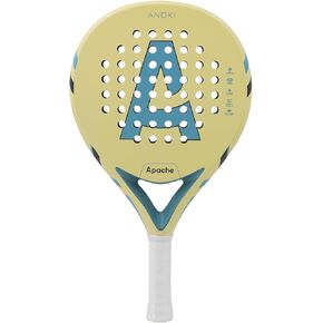 Padel Tennis Rackets Padel Paddles Carbon Fiber Tennis Racquet for Padel