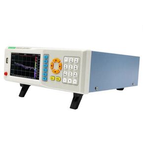 East Tester 16Channels Temperature Recorder Temperature Data Logger 5 inches LCD Display Screen for Digital Show,ET3916-16T,Accuracy 0.02% FS,Resolution 0.01℃