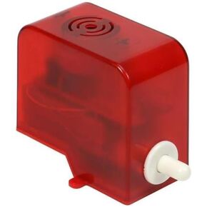 Radians REWALARM Industrial Safety Eye Wash
