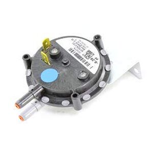 -0.20" PF SPST Pressure Switch