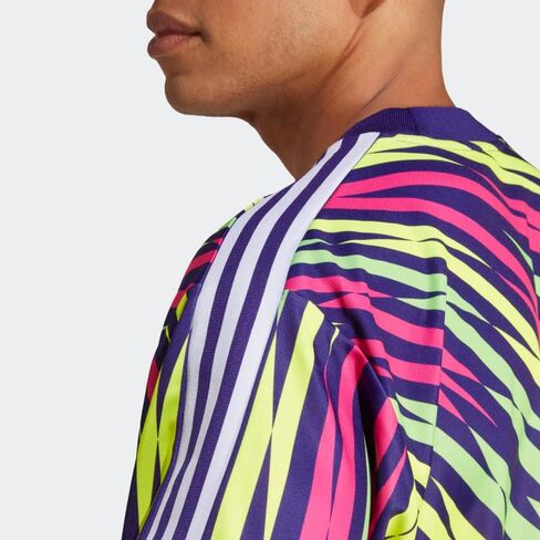 adidas Mexico Icon Goalkeeper Jersey Men's in Saudi Arabia