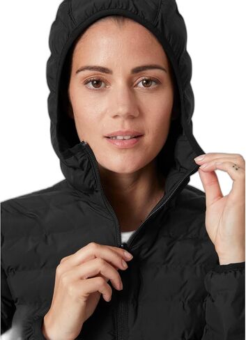 Helly-Hansen Hooded Mono Material Insulator in Saudi Arabia