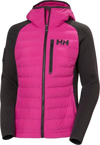 Helly-Hansen Women's Arctic Ocean Hybrid Insulator in Saudi Arabia