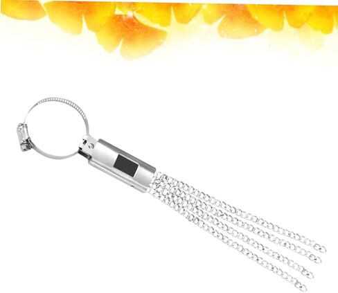 Car Anti Static Strap Static 2pcs 4 Hanging Anti-Static Strip Electrostatic Belt Hanging Type Static in Kuwait
