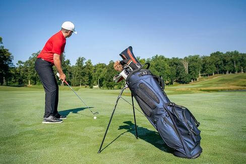 Bag Boy ZTF in Kuwait