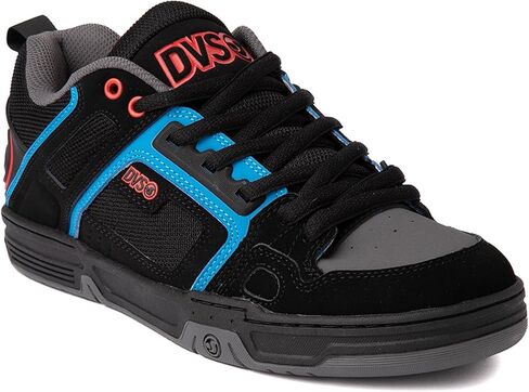 حذاء تزلج Comanche للرجال من DVS in Kuwait