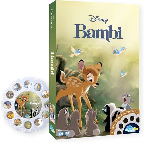 Moonlite Storybook Reels for Flashlight Projector, Kids Toddler | Frozen Royal Sleepover | Single Reel Pack Story for 12 Months and Up in Saudi Arabia