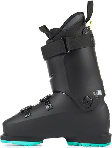 FISCHER Men's The Curv GT 95 VACUUM GripWalk Alpine Piste High Performance LV Ski Boots in Saudi Arabia