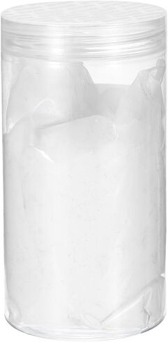 uxcell 7oz (200g) Iron Oxide Powder Concrete Pigment Iron Oxide Pigment for Pastel Tile Paint Concrete Cement, Deep Red in Kuwait