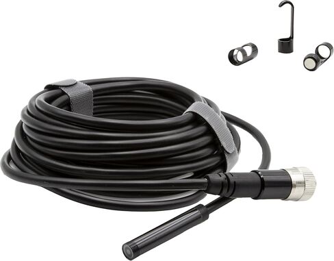 Triplett BR330 High Definition Auto Focus Borescope with Waterproof and Dustproof (IP67) 9mm Inspection Camera in Saudi Arabia