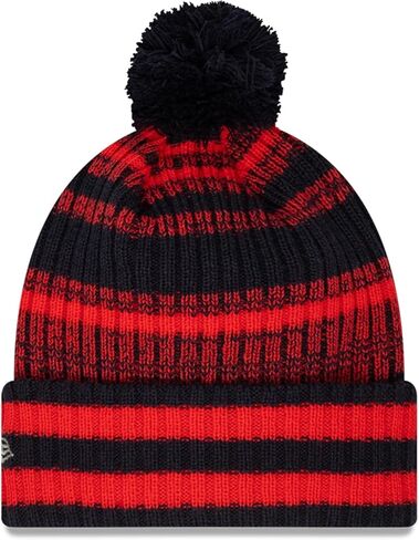New Era Winter Knit Beanie - F1 Red Bull Racing - One Size, Black, One Size in Saudi Arabia