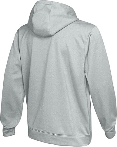 Outerstuff NFL Men's Coin Toss Pullover Performance Fleece Hoodie in Saudi Arabia