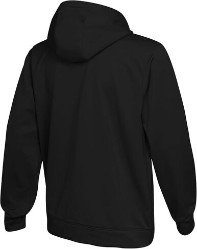 Outerstuff NFL Men's Coin Toss Pullover Performance Fleece Hoodie in Saudi Arabia