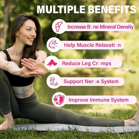 Calcium Citrate Gummies 1200 mg for Adults: Ultimate Absorption Calcium Supplement for Women & Men - Easy to Digest, Vegan - Supports B0ne Strength, Muscle, Immune in Saudi Arabia