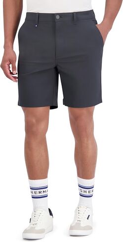 Ben Sherman Men's Four Way Stretch Tech Golf Shorts in Saudi Arabia