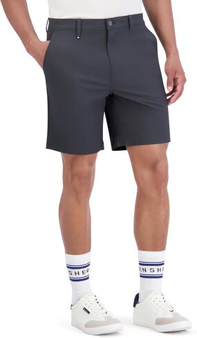 Ben Sherman Men's Four Way Stretch Tech Golf Shorts in Saudi Arabia
