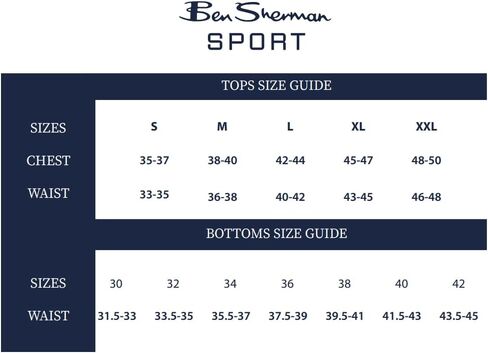 شورت جولف رجالي من Ben Sherman ذو تقنية التمدد الرباعي in Kuwait