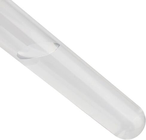 LEXININ 60 قطعة 40 مل أنابيب اختبار شفافة، أنابيب اختبار بلاستيكية مع أغطية لولبية سوداء، أنابيب بلاستيكية لديكور الزفاف الحرفي in Kuwait