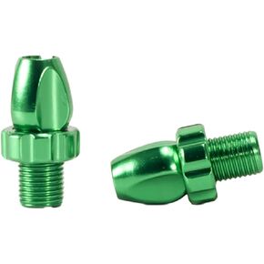 Bicycle Brake,Bike Accessories, 2Pcs 10mm Brake Levers Adjuster Screw Adjusting Screw Fasteners Bolts Mountain Bikes Brake Handle Levers Adjuster Bikes Part