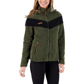 Obermeyer Kai Sherpa Jacket