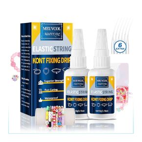 Super Glue for Plastic 100g, Heavy Duty Plastic Glue Model Kit for Legos and Miniature, Strongest Plastic Adhesive Bonder for PLA, 3D Print, Car, ABS, PVC, Acrylic, Craft, Best Plastic Glue
