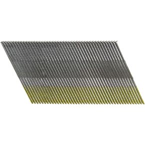 B&C Eagle BFN-134G 1-3/4-Inch x 25 Degree Galvanized Angle Finish Nails (3,500 per box)