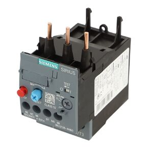3RU2126-4NB0 | SIEMENS Overload Relay 23.28 A for Motor PROTE