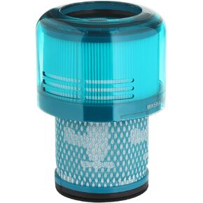 Replacement Vacuum Cleaner Filter Suitable for Dyson V15 Detect Hepa Filter 970013-03 in Saudi Arabia