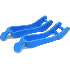 Strap - 10074 - Sky Blue - Strap Ice Skate Accessory - 5X1