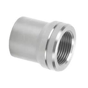 RH 1.25"-12 Tube Insert for 1.50" ID Tubing