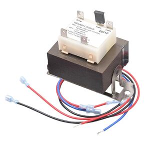B11416-43 24V Transformer Compatible with Goodman Furnace Transformers Replacement for Goodman Furnace Heater HVAC Transformers