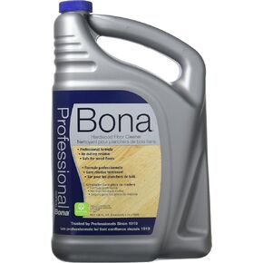 Bona Pro Series Hardwood Floor Cleaner Refill, (2-Gallon)