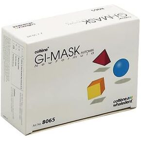 GI-Mask Automix in Saudi Arabia