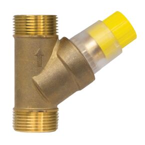 NIBCO 3/4 Diff Pres by-Pass Valve Body x G1