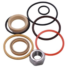 Solarhome Lift Hydraulic Cylinder Seal Kit 7137771 6661288 6504960 Compatible with Bobcat 440 443 Loader