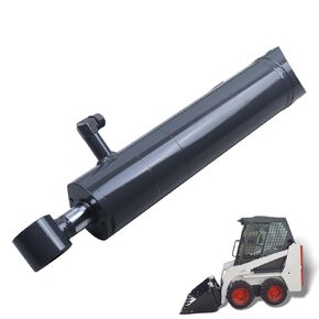 6815798 Bucket Tilt Hydraulic Cylinder Compatible with Bobcat Loader 463 MT50 MT52 MT55 MT85 S70 7361905