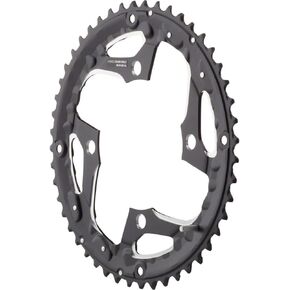 Shimano Deore LX T671 48t 104mm 10-Speed Outer Chainring