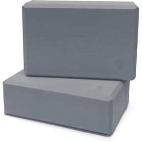 Form & Function Marbled Yoga Block Set