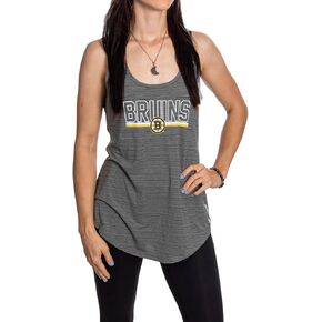 قميص بدون أكمام للسيدات من Calhoun NHL خفيف الوزن بدون أكمام وفضفاض للتمرين بظهر متسابق in Kuwait