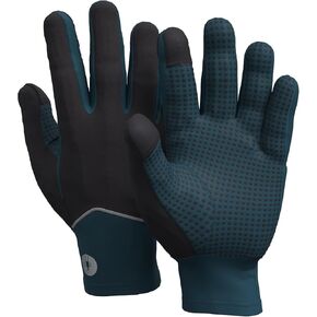 Smartwool Standard Active Fleece Wind Glove, Twilight Blue, Large