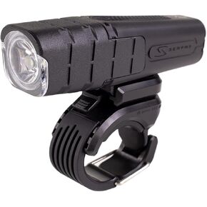 SERFAS TRUE 1300 HEADLIGHT MTB HEADLIGHT
