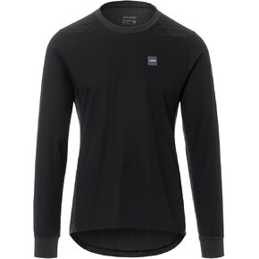 Giro Roust Long-Sleeve Wind Jersey - Men's