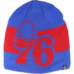 ZHATS NBA Officially Licensed Beanie Reverse