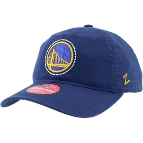 ZHATS Women's Standard Golden State Warriors NBA Officially Licensed Adjustable Hat Girlfriend Sparkle, Team Color