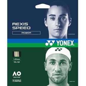 YONEX Rexis Speed Tennis String