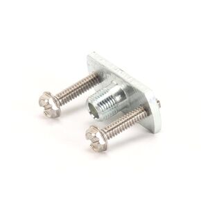 Jade 8284530000, Mounting Flange W/Screws
